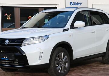 Suzuki Vitara 4.250 km 23.350 &euro; Sasbach 77880
