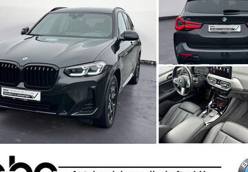 BMW X3 45.000 km 43.350 &euro; Offenburg 77656