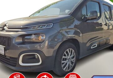 Citroen Berlingo 95.800 km 18.488 &euro; Kehl 77694