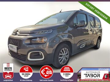 Gebrauchte Citroën Berlingo