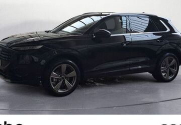 Audi Q3 4.098 km 42.490 &euro; Kehl 77694