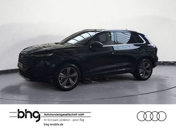 Gebrauchte Audi Q3
