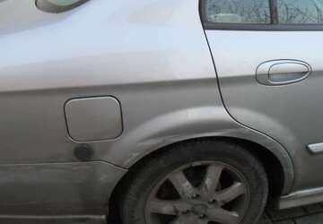 Chevrolet Evanda 200.000 km 800 &euro; Willstätt 77731