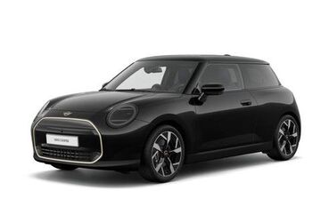 Mini Cooper E 3.021 km 39.890 &euro; Achern 77855