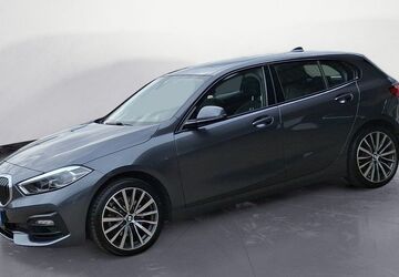 BMW 118 42.795 km 20.990 &euro; Offenburg 77656