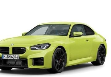 BMW M2 15.660 km 66.830 &euro; Offenburg 77656