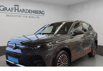 VW Tiguan 38.200 km 41.888 &euro; Offenburg 77652