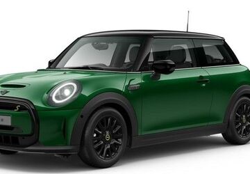 Mini Cooper E 29.160 km 19.930 &euro; Offenburg 77656