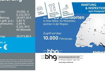 VW Polo 7.521 km 24.430 &euro; Bühl 77815