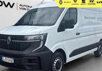 Renault Master 1.980 km 39.490 &euro; Friesenheim 77948