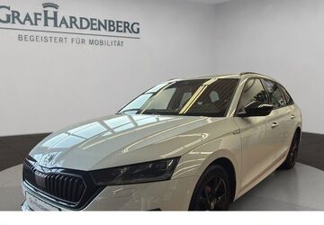 Skoda Octavia 107.300 km 22.555 &euro; Offenburg 77652