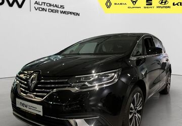 Renault Espace 24.150 km 34.490 &euro; Friesenheim 77948
