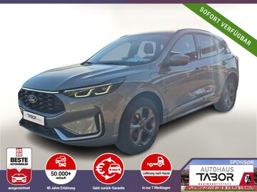 Gebrauchte Ford Kuga