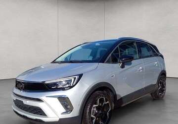Opel Crossland 23.594 km 20.490 &euro; Offenburg 77656