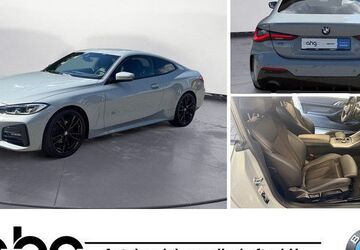 BMW 420 60.697 km 35.660 &euro; Hausach 77756