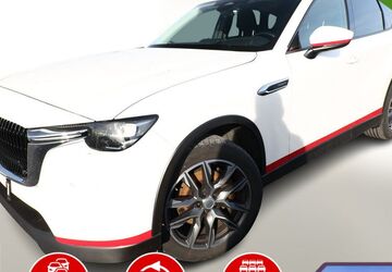 Mazda CX-60 59.600 km 28.688 &euro; Kehl 77694