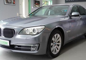 BMW 740 342.000 km 9.990 &euro; Herbolzheim 79336