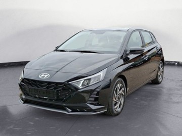 Gebrauchte Hyundai i20