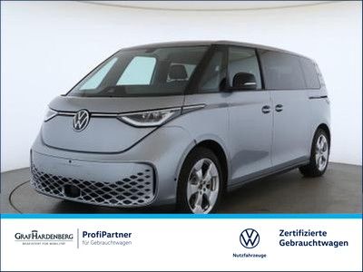 VW ID. Buzz 8.400 km 56.444 &euro; Lahr 77933