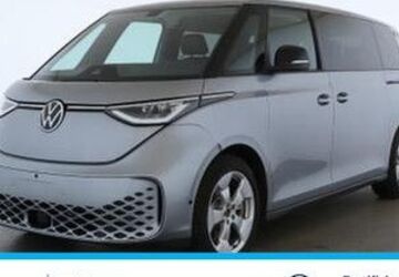VW ID. Buzz 8.400 km 57.777 &euro; Lahr 77933