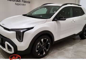 Kia Stonic 2.325 km 28.590 &euro; Kappelrodeck 77876