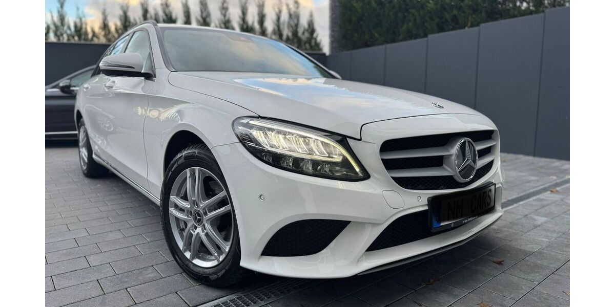 Mercedes-Benz C 200 183.400 km 12.999 &euro; Offenburg 77656