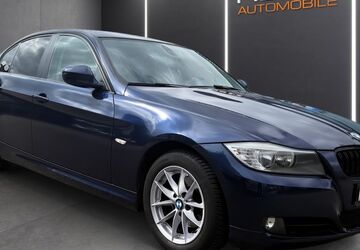 BMW 320 188.000 km 6.999 &euro; Offenburg 77652