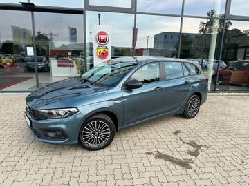 Gebrauchte Fiat Tipo