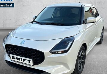 Suzuki Swift 1.250 km 20.990 &euro; Lahr 77933