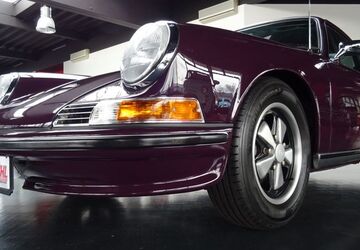 Porsche 911 Urmodell 19.045 km 119.990 &euro; Bühl 77815