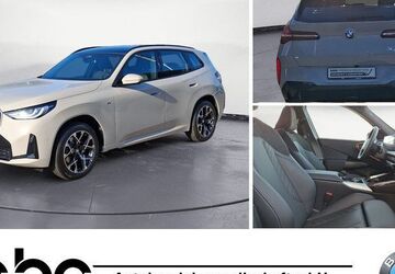 BMW X3 14.436 km 50.760 &euro; Offenburg 77656