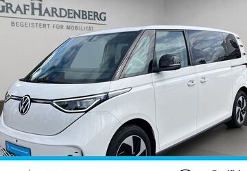 VW ID. Buzz 15.500 km 61.444 &euro; Offenburg 77652