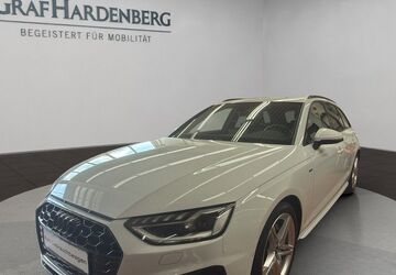 Audi A4 98.200 km 31.888 &euro; Offenburg 77652