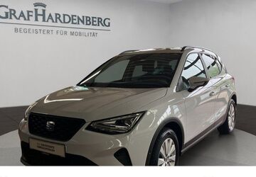 Seat Arona 21.900 km 20.555 &euro; Offenburg 77652