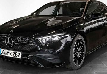 Mercedes-Benz A 180 10.000 km 34.580 &euro; Offenburg 77656