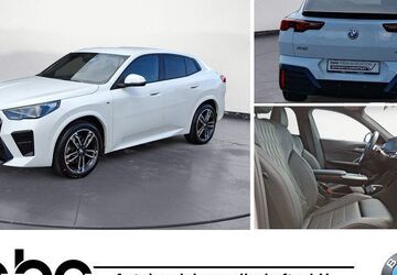 BMW X2 26.667 km 40.760 &euro; Offenburg 77656