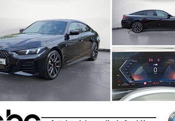BMW 420 Gran Coupé 10.105 km 47.720 &euro; Achern 77855