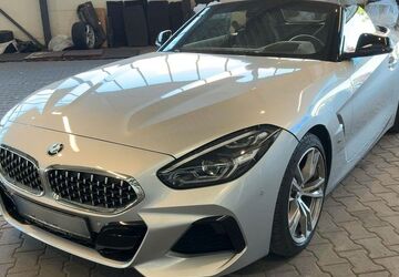 BMW Z4 15.286 km 40.990 &euro; Lahr 77933