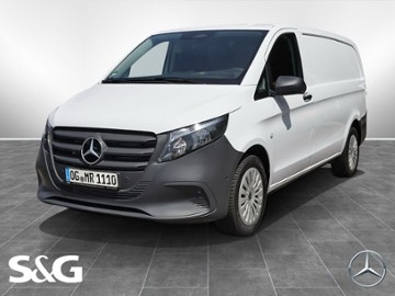 Gebrauchte Mercedes-Benz Vito