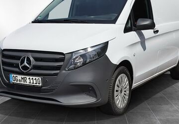 Mercedes-Benz Vito 4.000 km 42.186 &euro; Offenburg 77656
