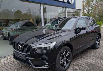 Volvo XC60 45.000 km 44.990 &euro; Offenburg-Rammersweier 77654