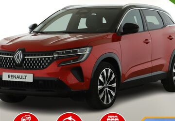 Renault Austral 31.400 km 27.788 &euro; Offenburg 77652