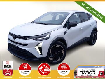 Gebrauchte Renault Captur