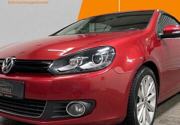 VW Golf 85.400 km 10.900 &euro; Bühl-Vimbuch 77815