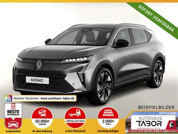 Gebrauchte Renault Scenic