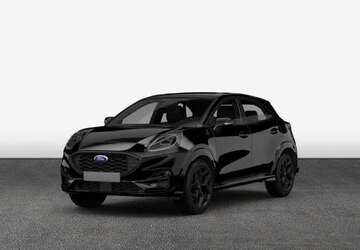 Ford Puma 15.271 km 20.980 &euro; Offenburg 77656