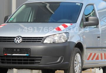 VW Caddy 223.000 km 9.520 &euro; Offenburg 77652