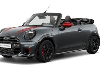 Mini John Cooper Works Cabrio 2.990 km 44.430 &euro; Offenburg 77656