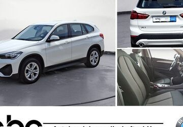 BMW X1 67.600 km 20.930 &euro; Offenburg 77656