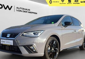 Seat Ibiza 5.000 km 21.750 &euro; Oberschopfheim 77948
